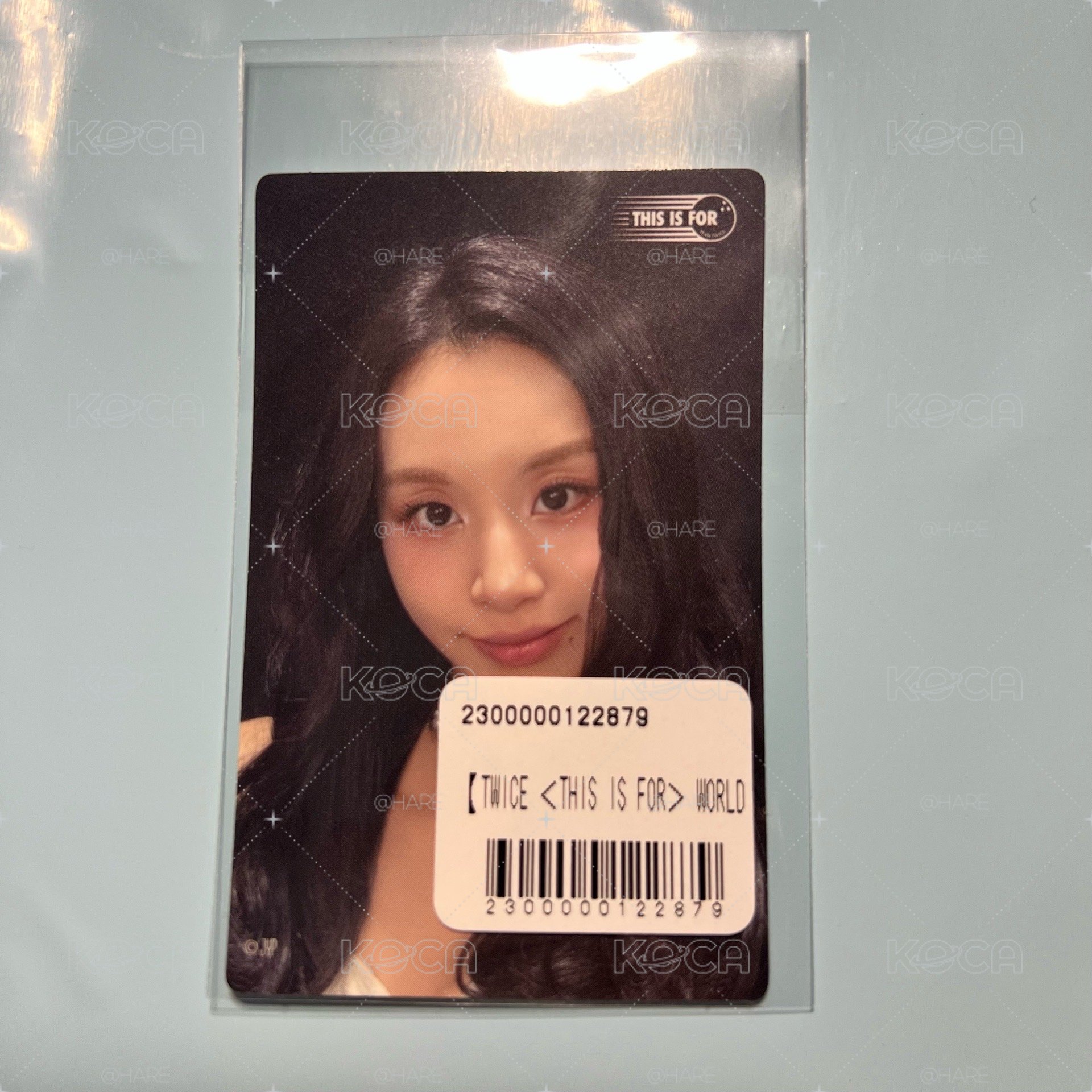 彩瑛新國立一番賞卡貼