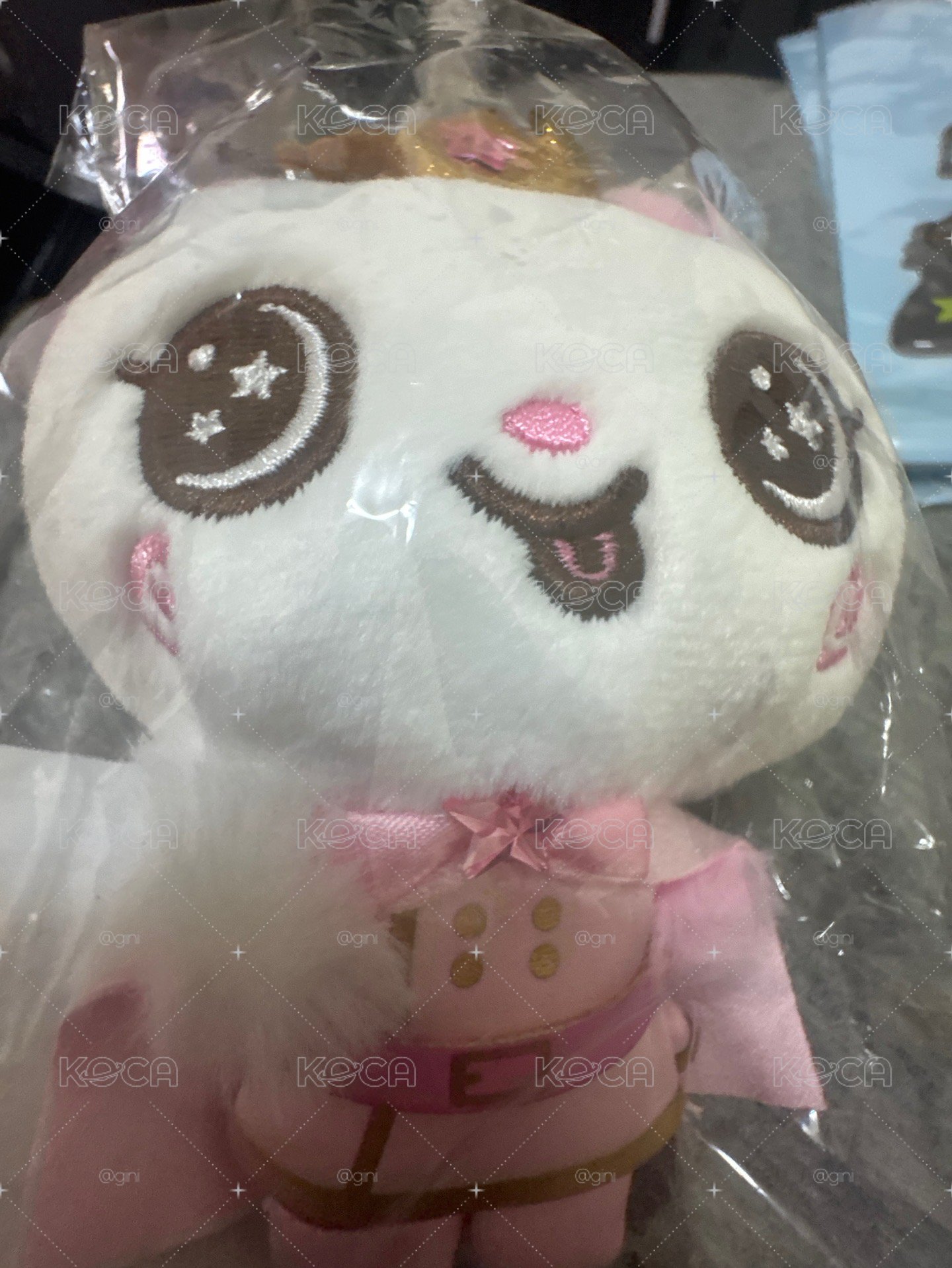 超萌王子薩哭