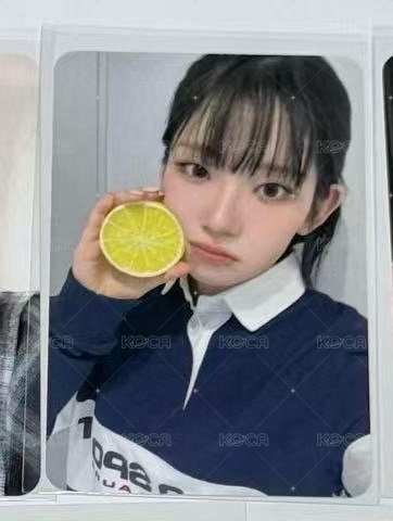 檸檬Hyejin（需帶U）