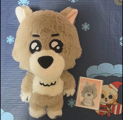 漢泰豐、明明