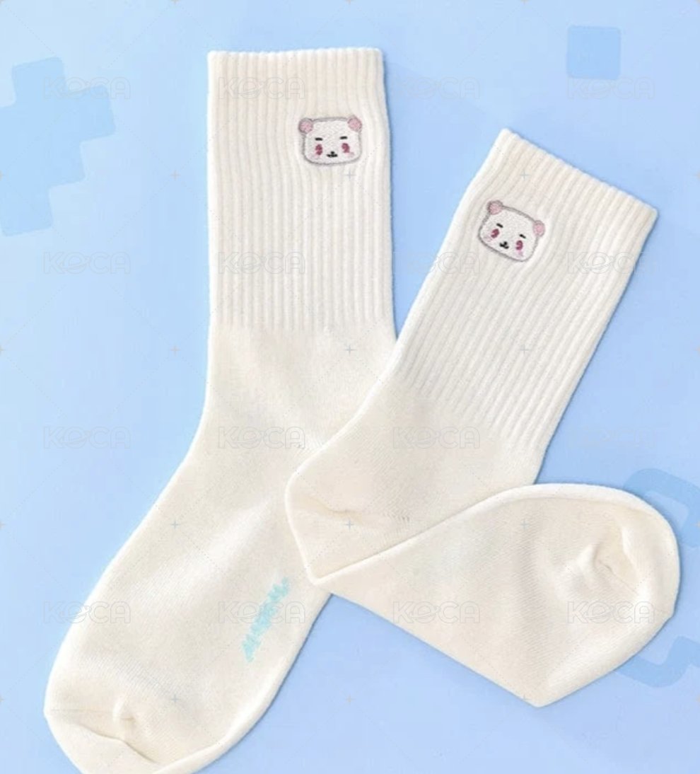 miimu襪子