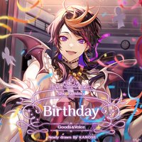 Shu 生日周邊 2024