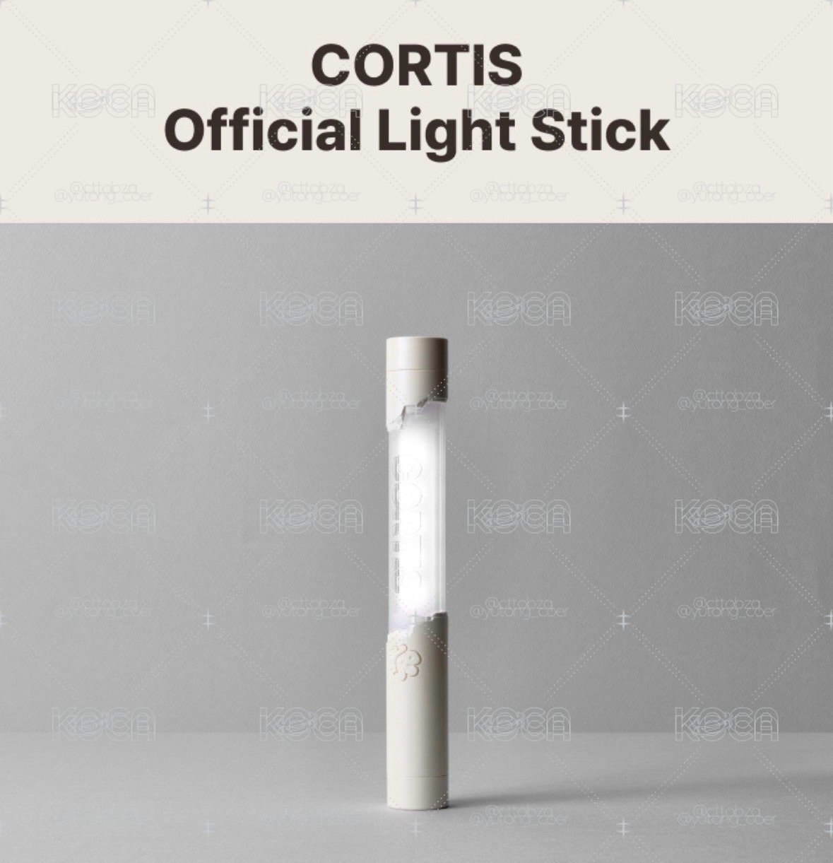 非現手燈