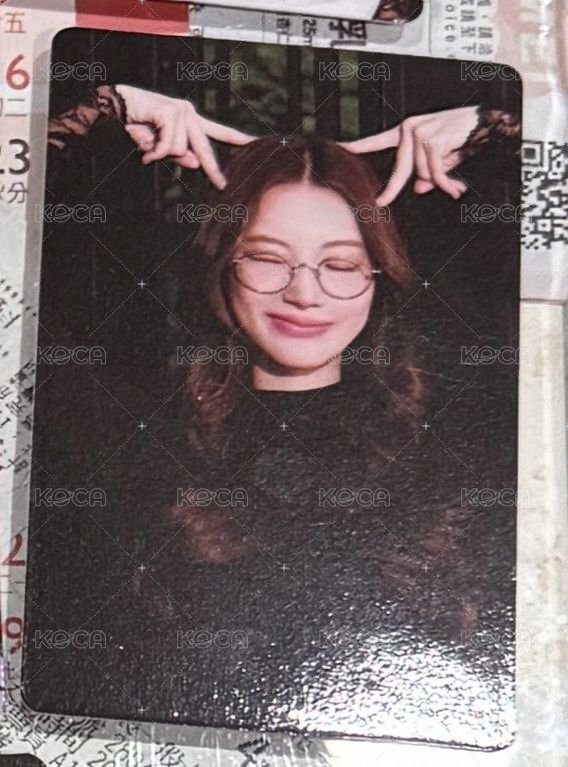Jingjing 個人 2