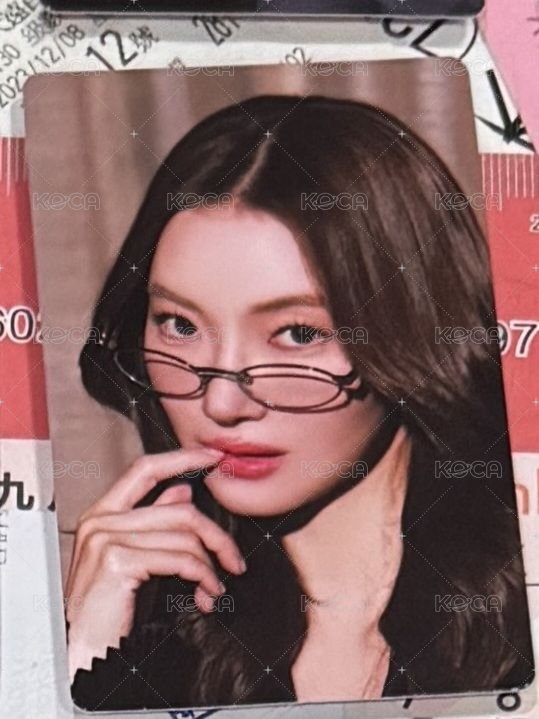 Jingjing 個人 4