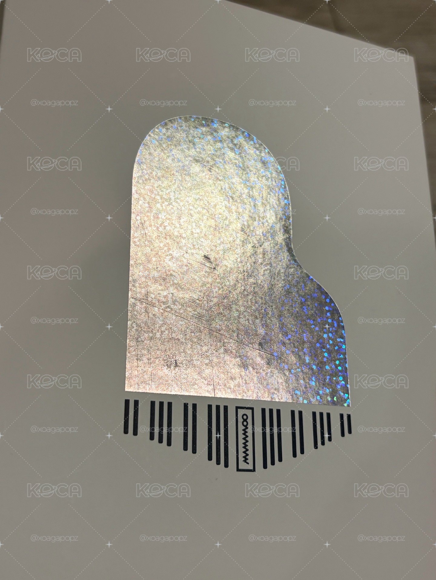 MAMAMOO  Piano Man初代專輯