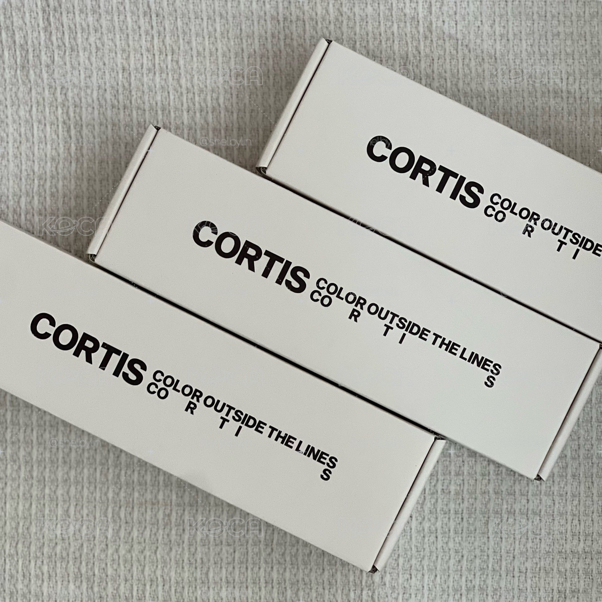 ❗️現貨全新未拆，下單馬上出貨，COER必備❗️【現貨】CORTIS Official Light Stick