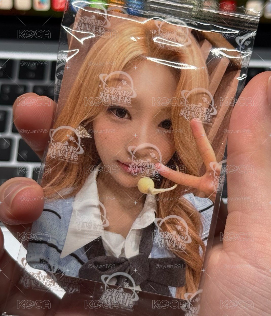 stella am幸運