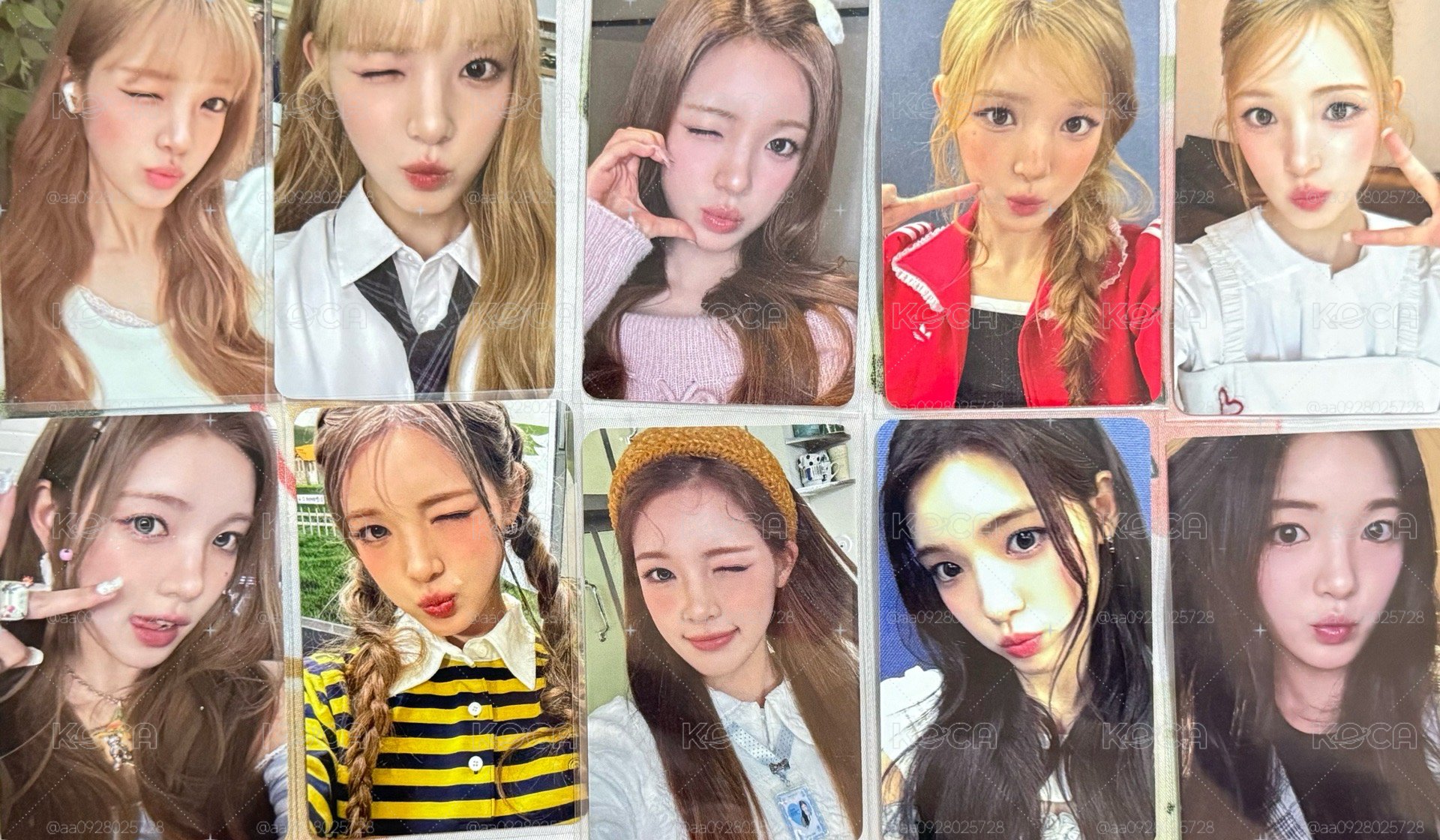 yuha 小盤