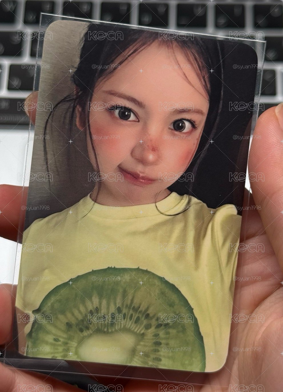 carmen sw幸運