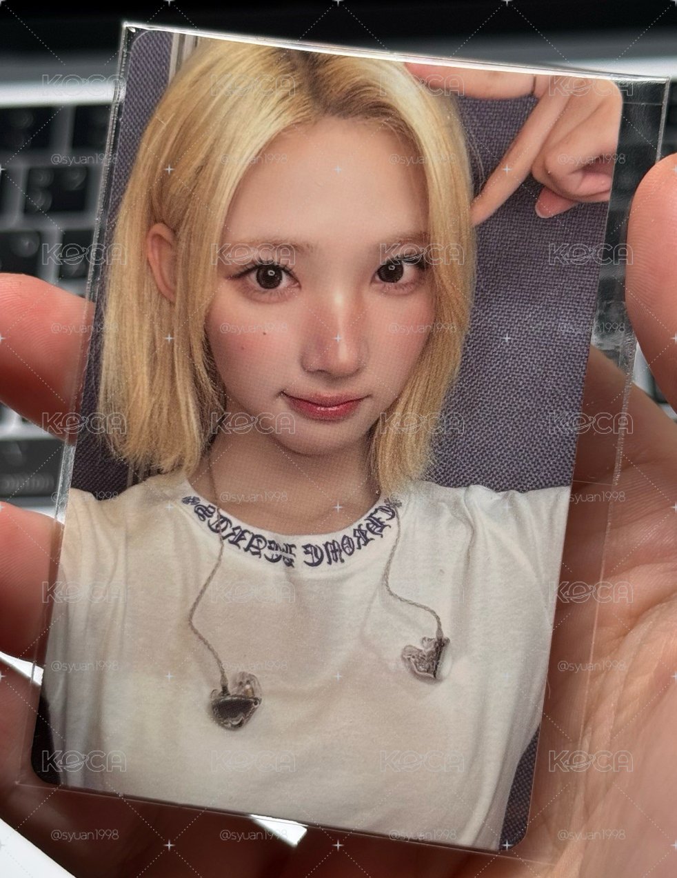 jiwoo sm簽售