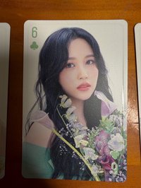 ♣️梅花6Mina