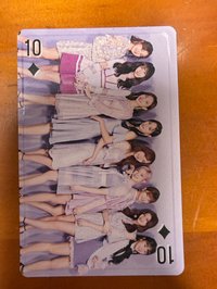 ♦️方塊10團體