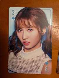 ♠️黑桃3Momo