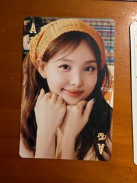 TW A 娜璉