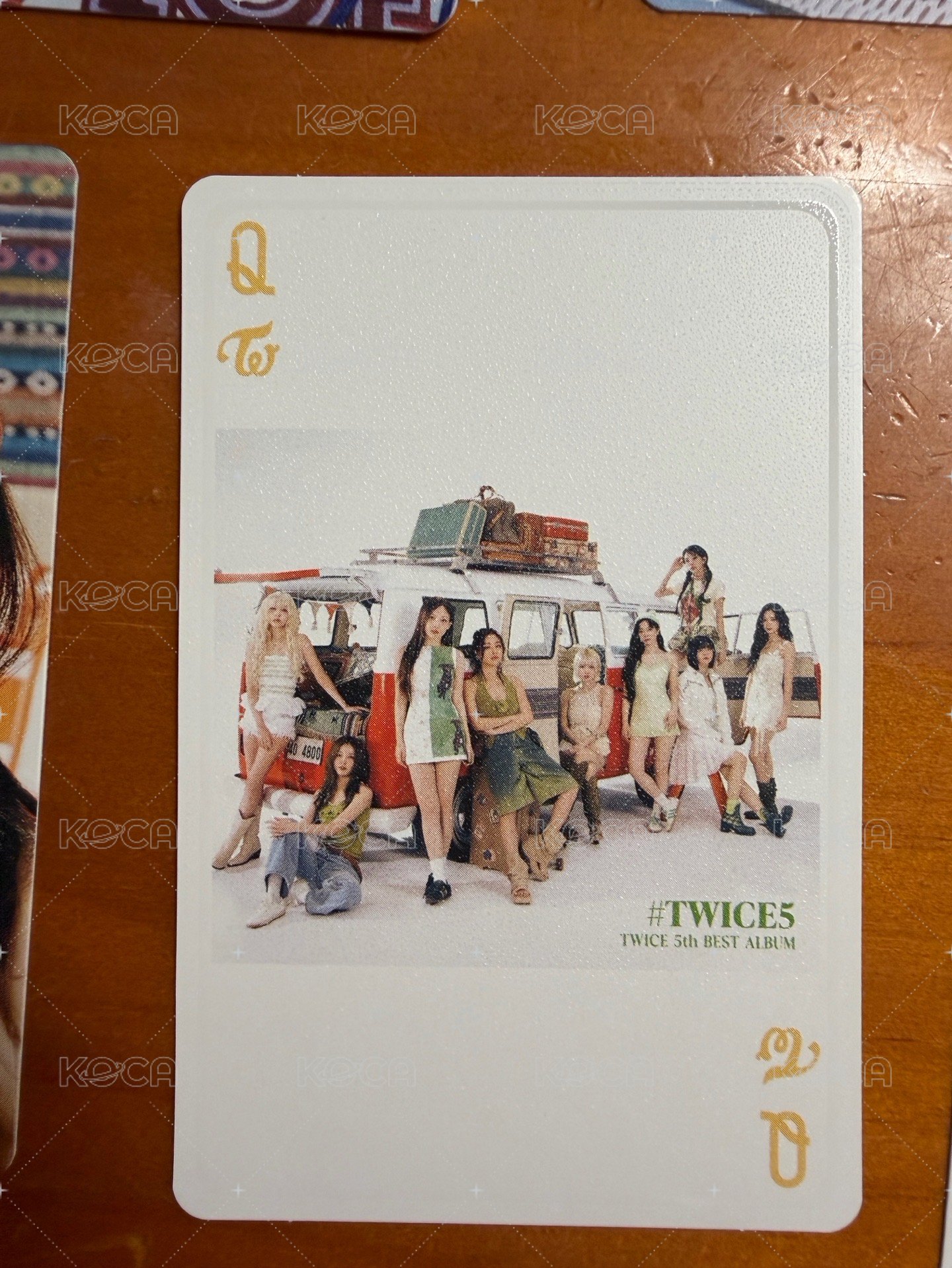 TW Q 團體