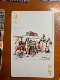 TW Q 團體