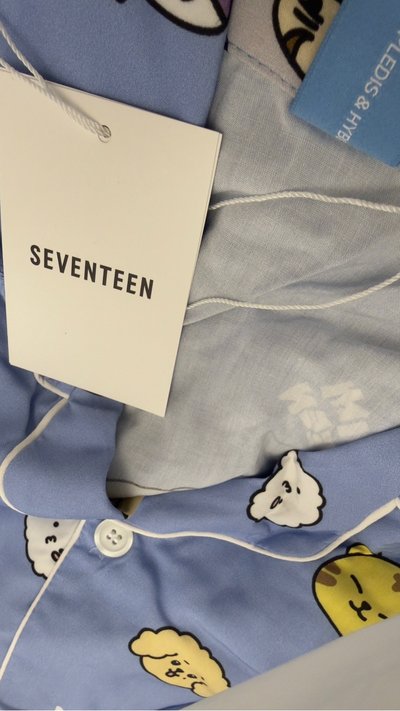 MINITEEN 睡衣  全新