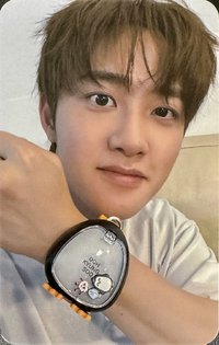 吉冷手燈 yes24 特典卡 