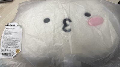 勳抱枕