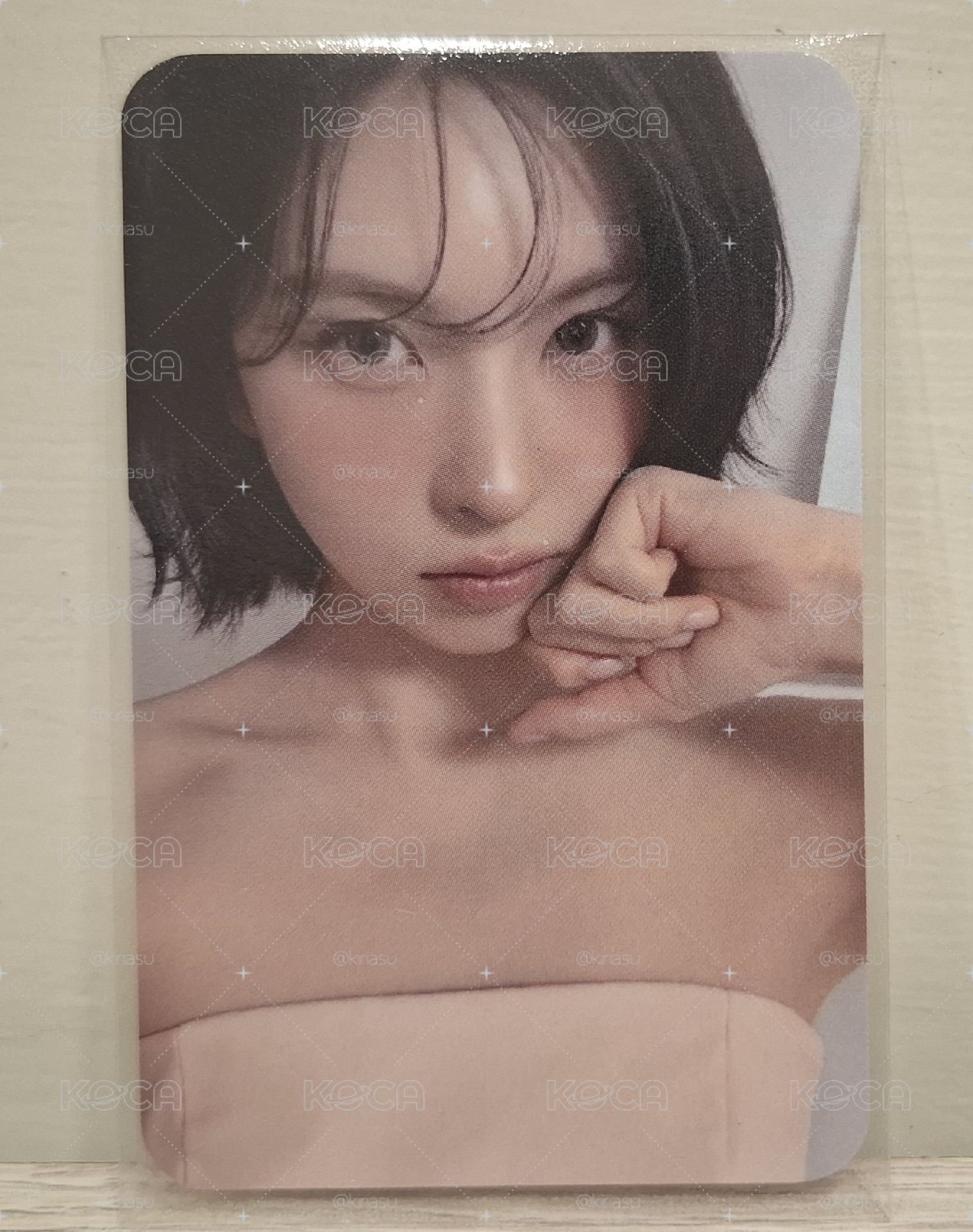 香水卡裴