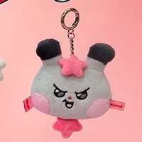 MIGHTEEZ 皮尺/捲尺 PLUSH TAPE MEASURE