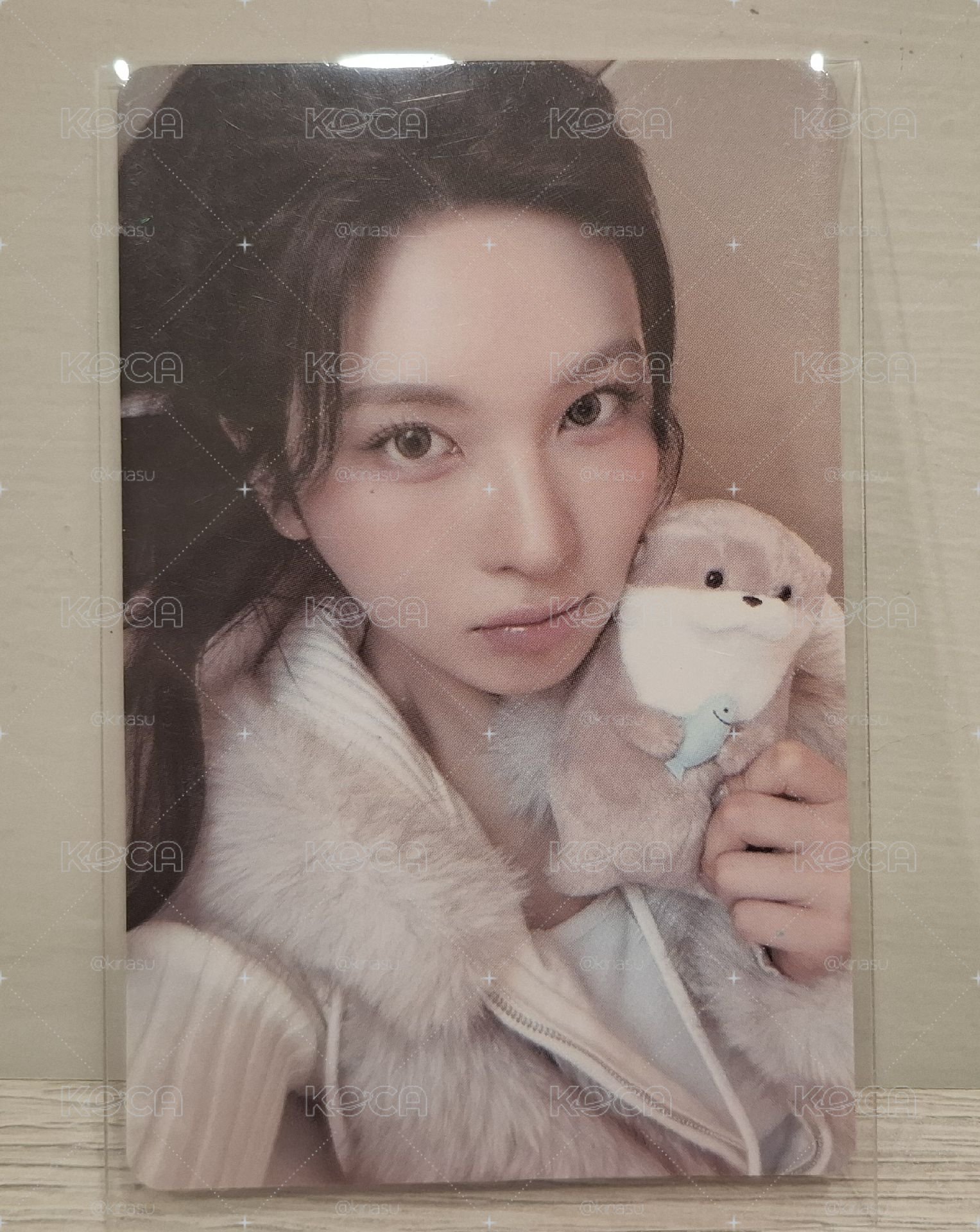 中背 獺獺裴