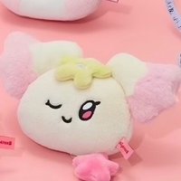 MIGHTEEZ 皮尺/捲尺 PLUSH TAPE MEASURE