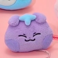 MIGHTEEZ 皮尺/捲尺 PLUSH TAPE MEASURE