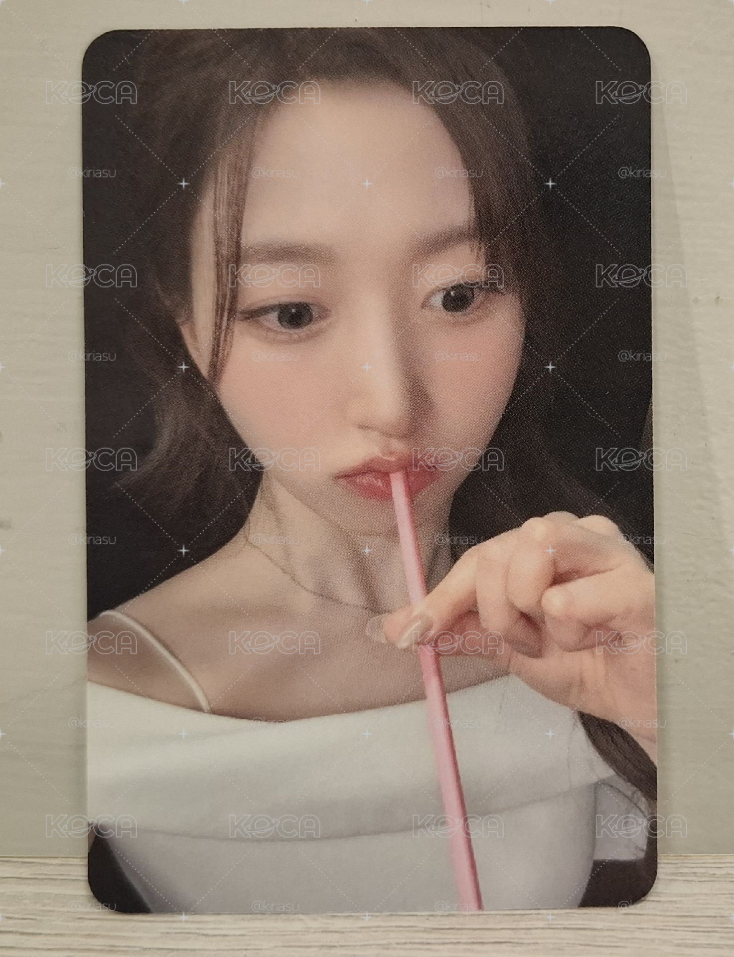 吸管嫄