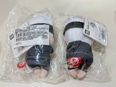 五條悟坐坐人偶