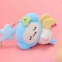 MIGHTEEZ 吊娃 PLUSH CHARM