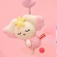 MIGHTEEZ 吊娃 PLUSH CHARM