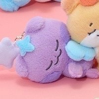 MIGHTEEZ 吊娃 PLUSH CHARM