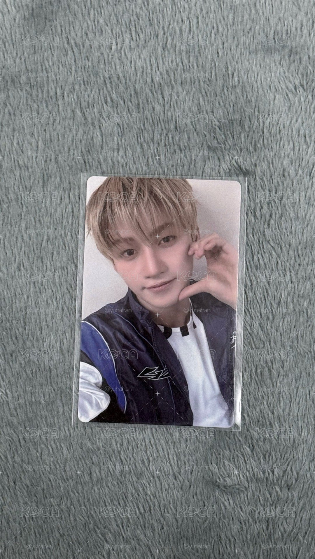 TWS 志薰幸運卡