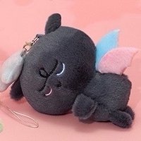MIGHTEEZ 吊娃 PLUSH CHARM