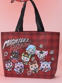 MIGHTEEZ 購物袋 