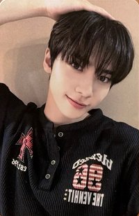 𝑻𝑯𝑬 1𝑺𝑻 𝑴𝑰𝑵𝑰 𝑨𝑳𝑩𝑼𝑴 : 𝑹𝑶𝑪𝑲 𝑻𝑯𝑬 𝑵𝑨𝑻𝑰𝑶𝑵 inFans 0617 視訊簽售 1.0 簽售卡 