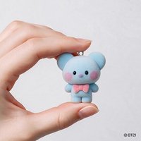 植絨領結 Koya