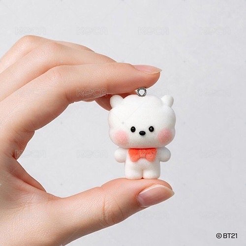 植絨領結 RJ