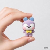 植絨領結 Mang