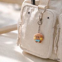 植絨領結 Shooky