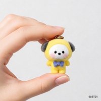 植絨領結 Chimmy