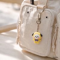 植絨領結 Chimmy