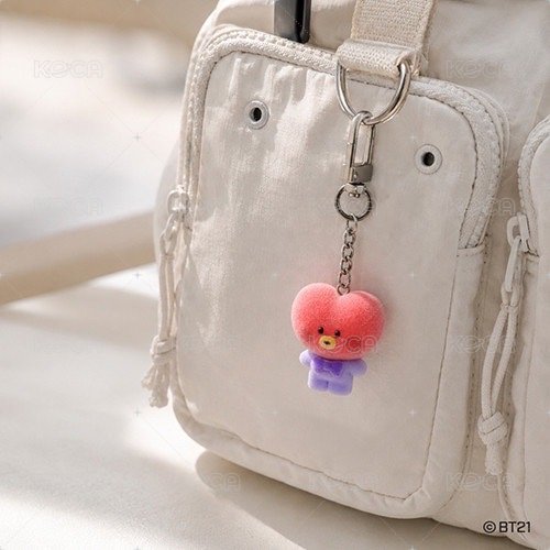 植絨領結 TATA