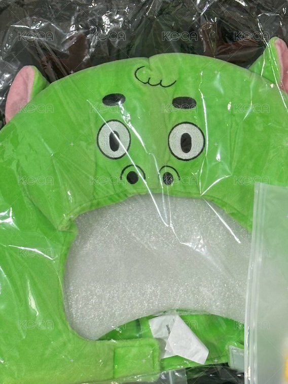 鐵龍頭套