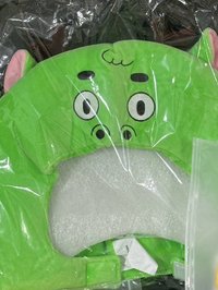 鐵龍頭套