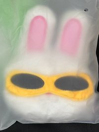 兔瓏零錢包