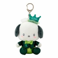 2026吊飾娃娃盲盒 吊娃 皇冠A款