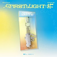 KEYCHAIN ver.